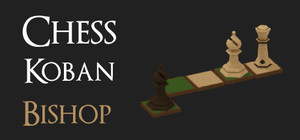 Chesskoban Bishop banner
