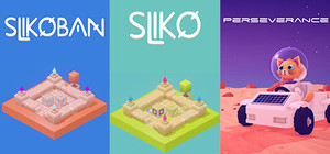 Wonderful Puzzle Games banner