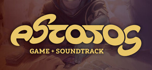 Astatos + Original Soundtrack Bundle banner