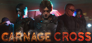 Carnage Cross banner