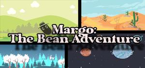 Margo: The Bean Adventure banner
