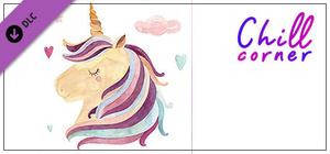 Chill Corner - Kawaii & Happiness (Music Album) banner