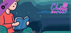 Chill Corner - Extras banner