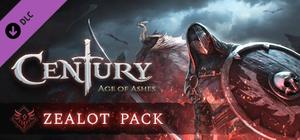 Century - Zealot Pack banner