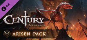 Century - Arisen Pack banner