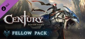 Century - Fellow Pack banner