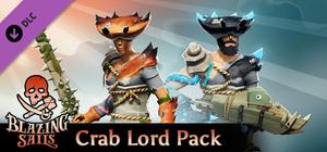 Blazing Sails - Crab Lord Pack banner