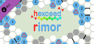 hexceed - Rimor Pack banner