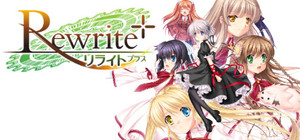Rewrite+ banner