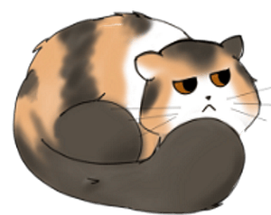 Murder at the Cat Show banner