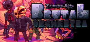 Brutal Orchestra banner
