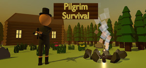 The Pilgrim Survival banner