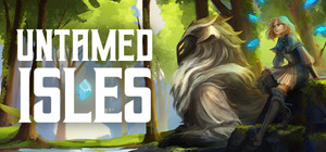 Untamed Isles banner