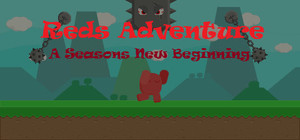 Reds Adventure A Seasons New Beginning banner