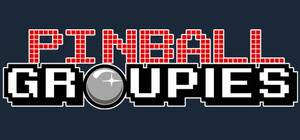 Pinball Groupies banner