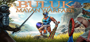 Buluk-Mayan Warfare banner
