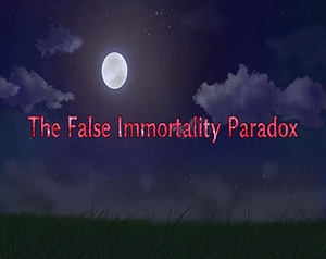 The False Immortality Paradox banner