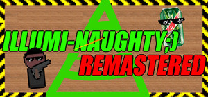ILLUMI-NAUGHTY ;) - Remastered banner
