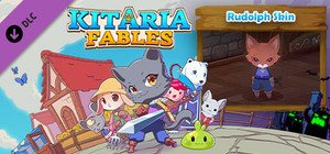 Kitaria Fables - Rudolph Skin banner