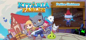 Festive Christmas Outfit banner