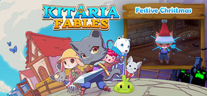 Festive Christmas Outfit banner
