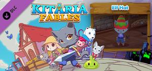 Kitaria Fables - Elf Hat banner