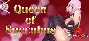 Queen of Succubus banner
