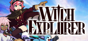 Witch Explorer banner