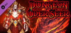 Dungeon Overseer - Copper Donation banner
