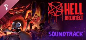 Hell Architect Soundtrack banner
