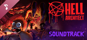 Hell Architect Soundtrack banner