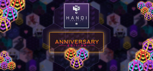 Hanoi Studios Anniversary Edition (For Gifts) banner