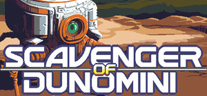 Scavenger of Dunomini ? banner