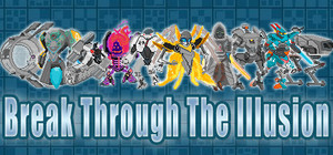 Break Through The Illusion banner