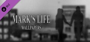MARK'S LIFE Wallpapers banner