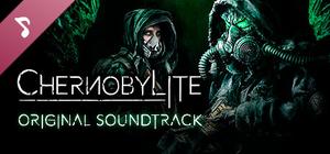 Chernobylite Soundtrack banner