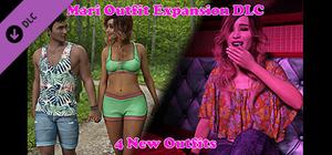 Come Home - Mari Clothing Expansion banner