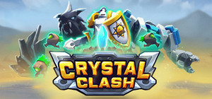 Crystal Clash banner