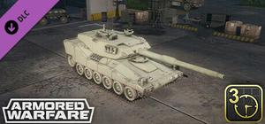 Armored Warfare - VFM Mk.5 banner