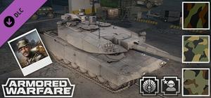 Armored Warfare - Revolution General Pack banner
