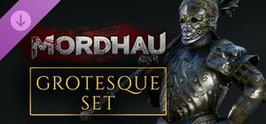 MORDHAU - Grotesque Set banner
