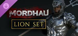 MORDHAU - Lion Set banner