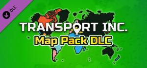 Transport INC - Map Pack banner