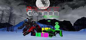 Present Cannon Rebirth banner