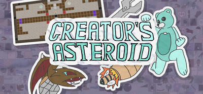Creator's Asteroid