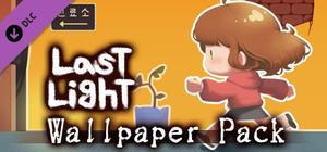 Last Light Wallpaper Pack banner