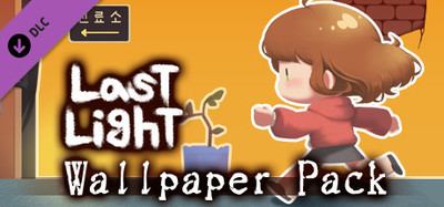 Last Light Wallpaper Pack