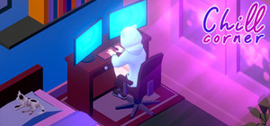 Chill Corner banner