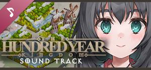 The Hundred Year Kingdom Sound Track banner