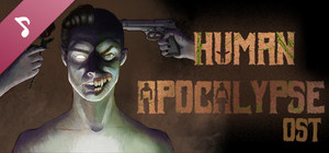 Human Apocalypse Soundtrack banner